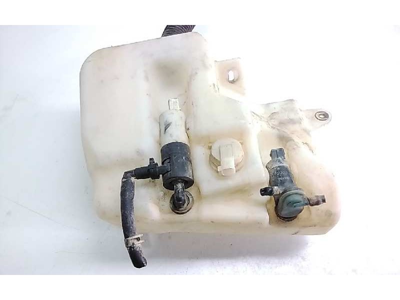 Recambio de deposito limpia para land rover discovery v6 td se referencia OEM IAM 217037B20  