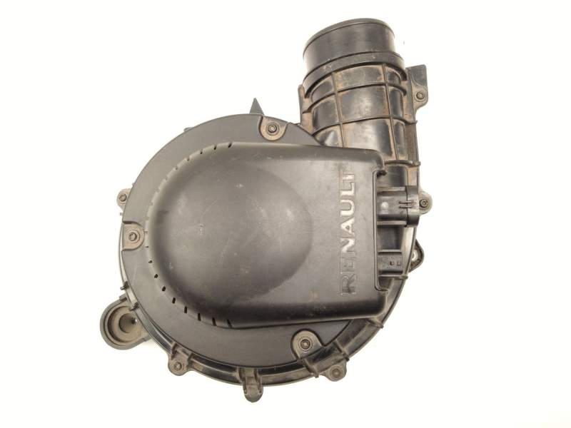 Recambio de ventilador para renault zoe furgoneta/hatchback (bfm_) electric (bfma, bfmb) referencia OEM IAM 290924004R 1174557X 