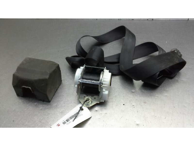 Recambio de cinturon seguridad trasero izquierdo para seat ibiza sc (6j1) reference referencia OEM IAM   