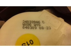 Recambio de cinturon seguridad trasero izquierdo para seat ibiza sc (6j1) reference referencia OEM IAM    2