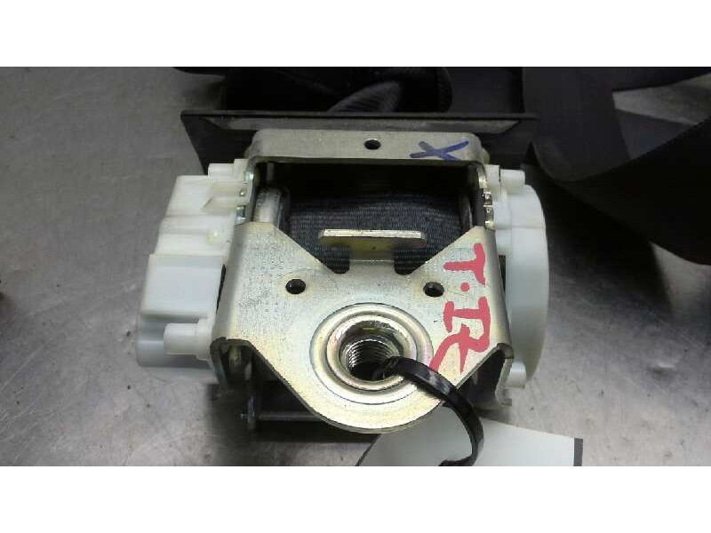 Recambio de cinturon seguridad trasero izquierdo para seat ibiza sc (6j1) reference referencia OEM IAM   