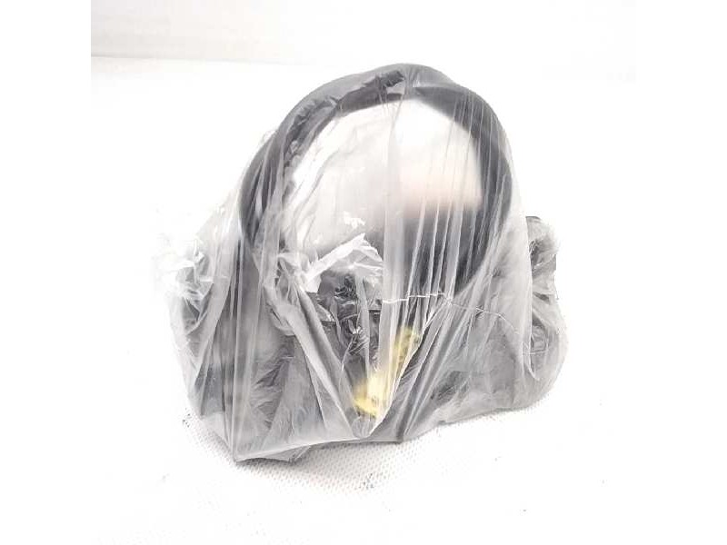 Recambio de cerradura puerta delantera derecha para renault trafic caja cerrada (ab 4.01) l1h1 caja cerrada, corto referencia OE