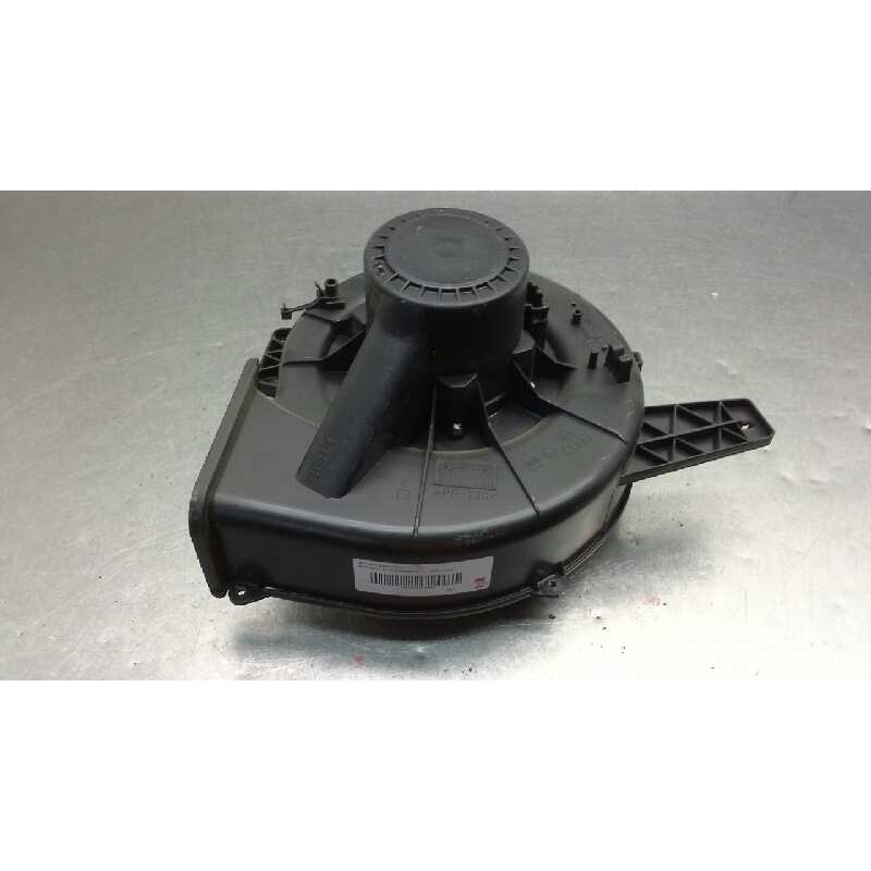 Recambio de motor calefaccion para seat ibiza sc (6j1) reference referencia OEM IAM 6Q1820015H  