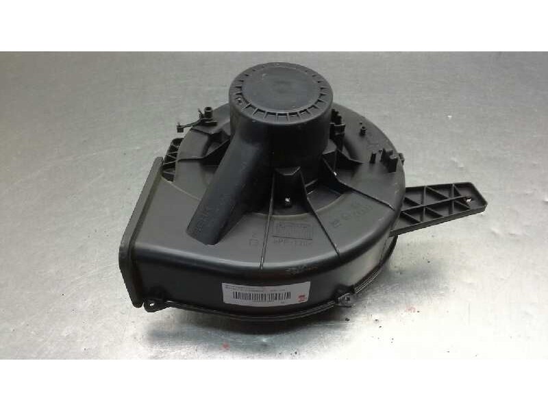 Recambio de motor calefaccion para seat ibiza sc (6j1) reference referencia OEM IAM 6Q1820015H  