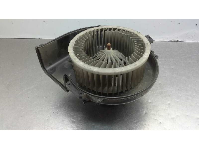 Recambio de motor calefaccion para seat ibiza sc (6j1) reference referencia OEM IAM 6Q1820015H  