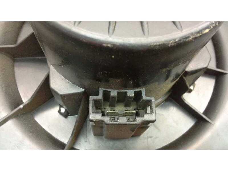 Recambio de motor calefaccion para seat ibiza sc (6j1) reference referencia OEM IAM 6Q1820015H  