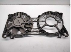 Recambio de electroventilador para mg rover serie 45 (rt) 1.6 16v cat referencia OEM IAM    2