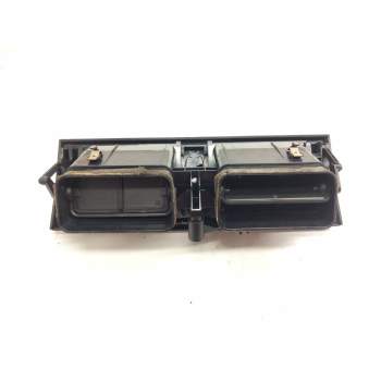 Recambio de aireador central para bmw x3 (e83) 2.0 d referencia OEM IAM 3400074  