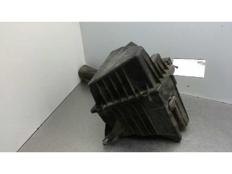 Recambio de filtro aire para seat ibiza sc (6j1) reference referencia OEM IAM 6Q0129601  