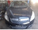 OPEL CORSA D