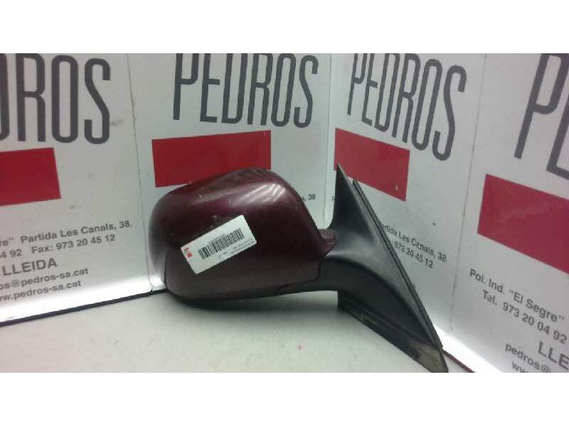 Recambio de retrovisor derecho para audi a4 avant (b5) referencia OEM IAM   