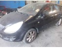 OPEL CORSA D