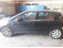 OPEL CORSA D
