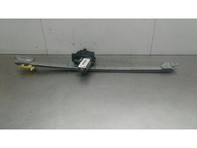 Recambio de elevalunas delantero derecho para renault trafic caja cerrada (ab 4.01) l1h1 caja cerrada, corto referencia OEM IAM 