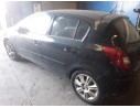 OPEL CORSA D