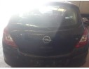 OPEL CORSA D