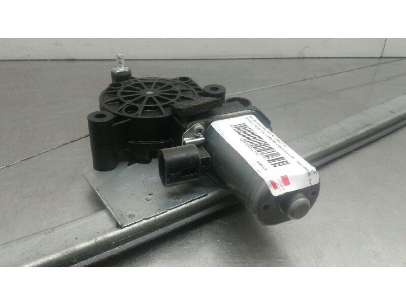 Recambio de elevalunas delantero derecho para renault trafic caja cerrada (ab 4.01) l1h1 caja cerrada, corto referencia OEM IAM 