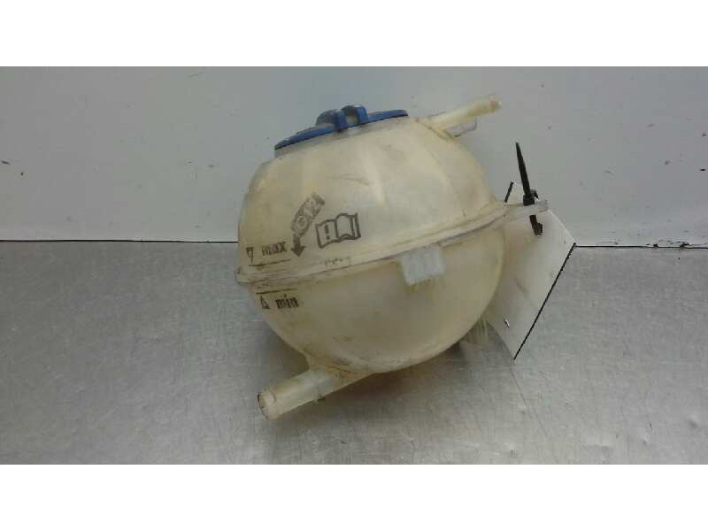 Recambio de deposito expansion para seat ibiza sc (6j1) reference referencia OEM IAM   