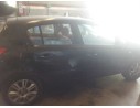OPEL CORSA D