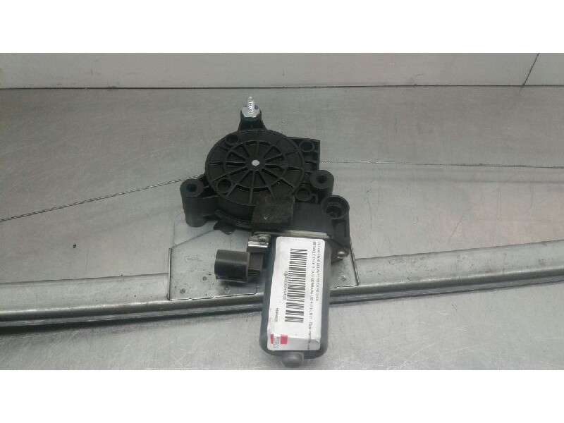 Recambio de elevalunas delantero derecho para renault trafic caja cerrada (ab 4.01) l1h1 caja cerrada, corto referencia OEM IAM 