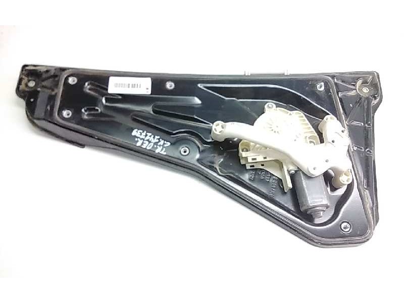 Recambio de elevalunas trasero derecho para land rover discovery v6 td se referencia OEM IAM CVH500120  