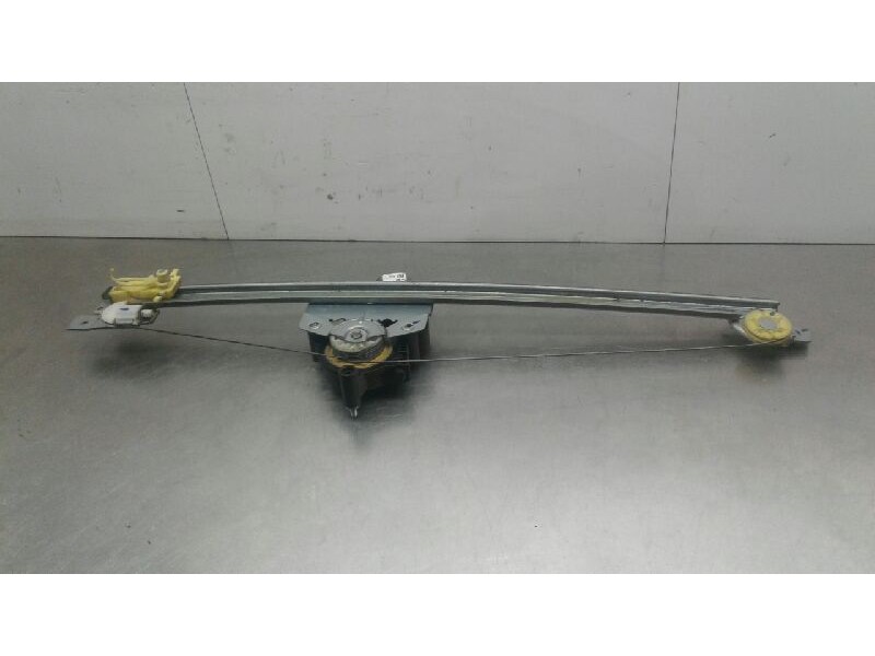 Recambio de elevalunas delantero derecho para renault trafic caja cerrada (ab 4.01) l1h1 caja cerrada, corto referencia OEM IAM 