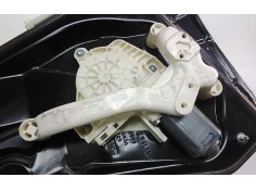 Recambio de elevalunas trasero derecho para land rover discovery v6 td se referencia OEM IAM CVH500120   2