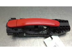 Recambio de maneta exterior delantera derecha para volkswagen polo (6r1) advance referencia OEM IAM   