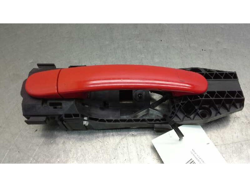 Recambio de maneta exterior delantera derecha para volkswagen polo (6r1) advance referencia OEM IAM   
