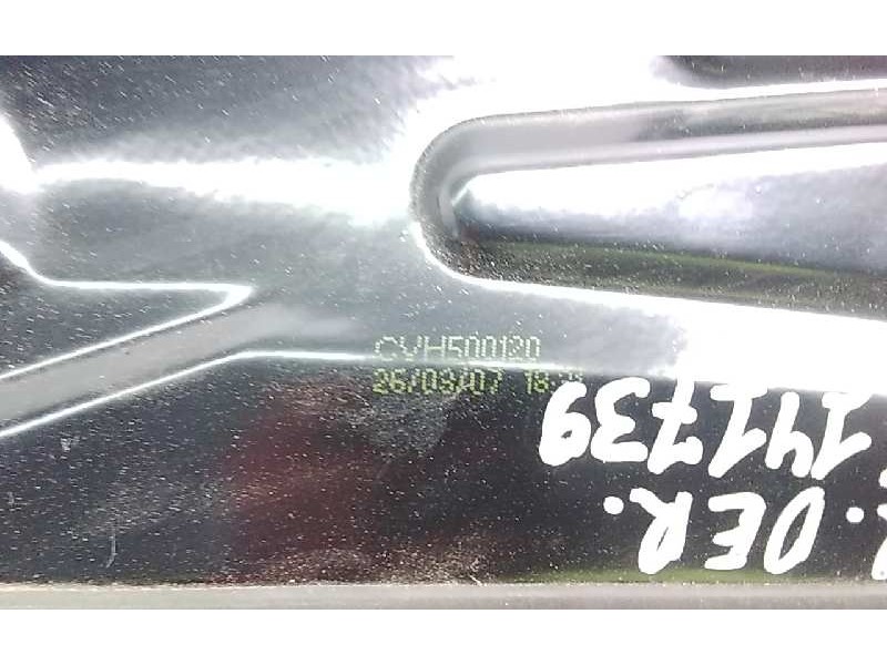 Recambio de elevalunas trasero derecho para land rover discovery v6 td se referencia OEM IAM CVH500120  