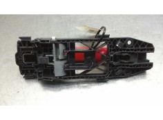Recambio de maneta exterior delantera derecha para volkswagen polo (6r1) advance referencia OEM IAM    2