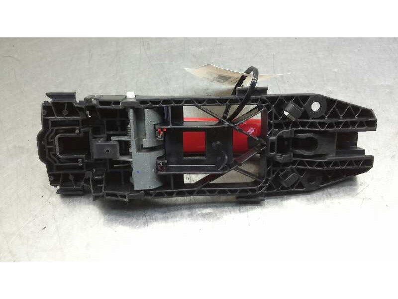 Recambio de maneta exterior delantera derecha para volkswagen polo (6r1) advance referencia OEM IAM   