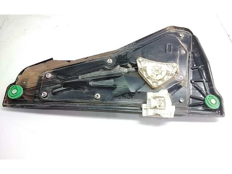 Recambio de elevalunas trasero derecho para land rover discovery v6 td se referencia OEM IAM CVH500120  