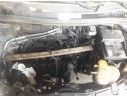 OPEL CORSA D