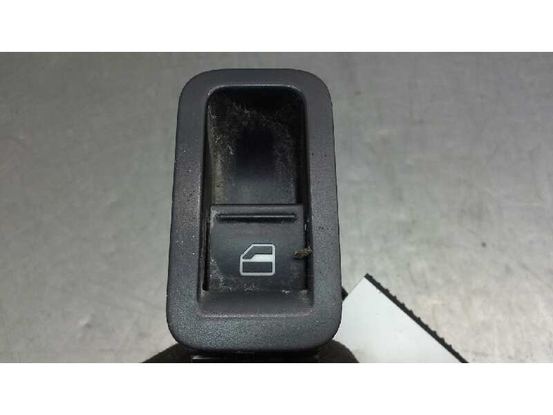 Recambio de mando elevalunas delantero derecho para volkswagen polo (6r1) advance referencia OEM IAM 6R0867255B  