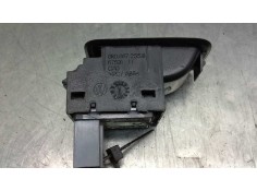 Recambio de mando elevalunas delantero derecho para volkswagen polo (6r1) advance referencia OEM IAM 6R0867255B   2