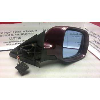 Recambio de retrovisor derecho para audi a4 avant (b5) referencia OEM IAM   
