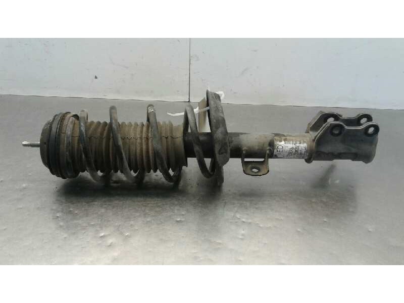 Recambio de amortiguador delantero derecho para opel corsa d catch me referencia OEM IAM 13214354  