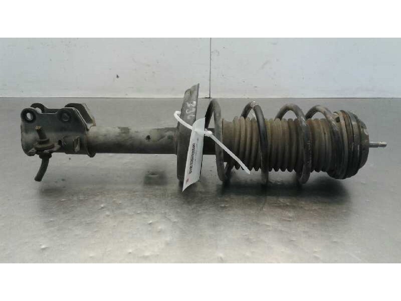 Recambio de amortiguador delantero derecho para opel corsa d catch me referencia OEM IAM 13214354  