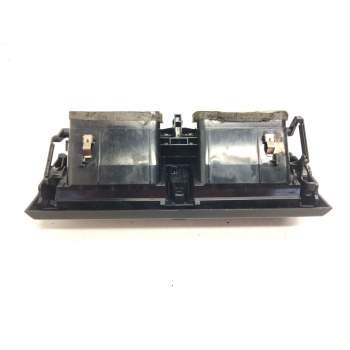 Recambio de aireador central para bmw x3 (e83) 2.0 d referencia OEM IAM 3400074  