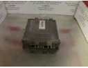 Recambio de centralita motor uce para renault megane i coach/coupe (da0) 1.9 dti diesel cat referencia OEM IAM 028101869 298  CENTRALITA MOTOR UCE 028001969 7700113863 7700111552