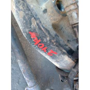 Recambio de puente delantero para man tgl 12.210 tgl 12.210 4x2bb referencia OEM IAM 81440017088  