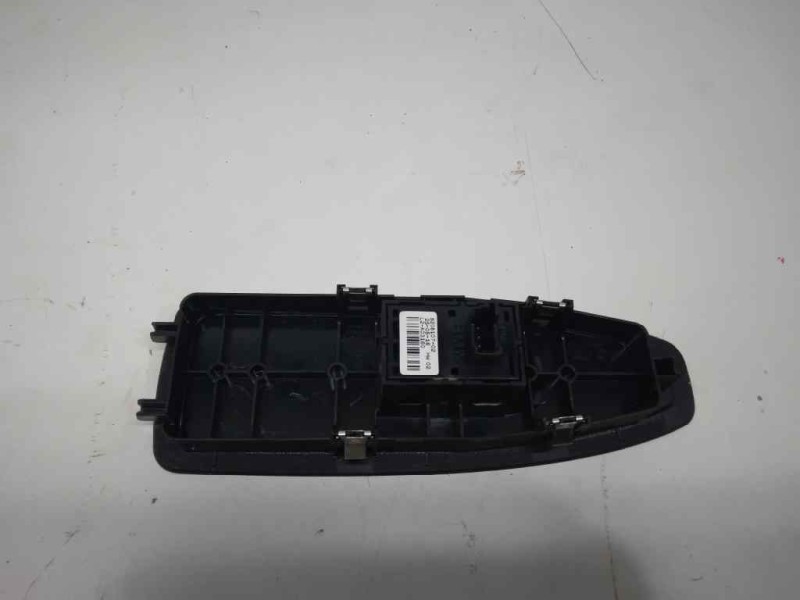 Recambio de mando elevalunas delantero derecho para bmw serie 3 gran turismo (f34) 320d referencia OEM IAM   