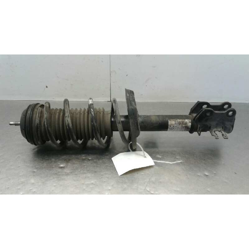 Recambio de amortiguador delantero izquierdo para opel corsa d catch me referencia OEM IAM 18214353 P27380 