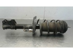 Recambio de amortiguador delantero izquierdo para opel corsa d catch me referencia OEM IAM 18214353 P27380  2