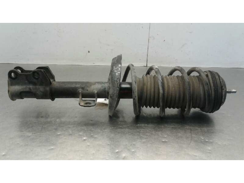 Recambio de amortiguador delantero izquierdo para opel corsa d catch me referencia OEM IAM 18214353 P27380 