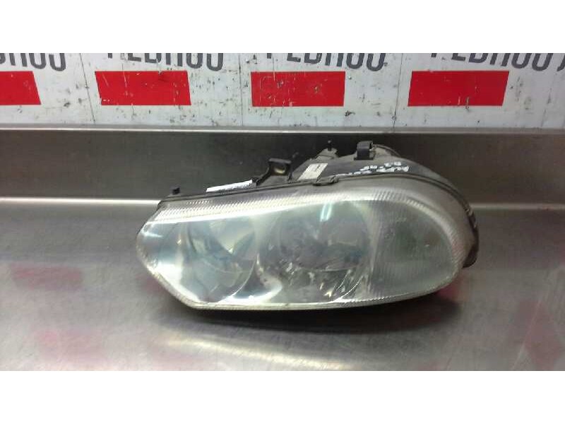 Recambio de faro izquierdo para alfa romeo 156 1.6 16v cat referencia OEM IAM   