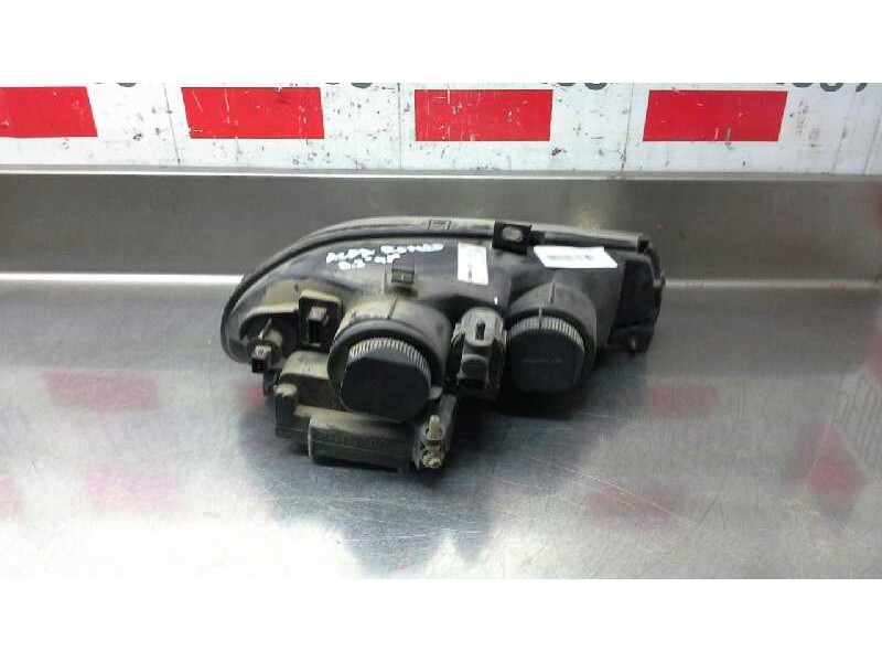 Recambio de faro izquierdo para alfa romeo 156 1.6 16v cat referencia OEM IAM   