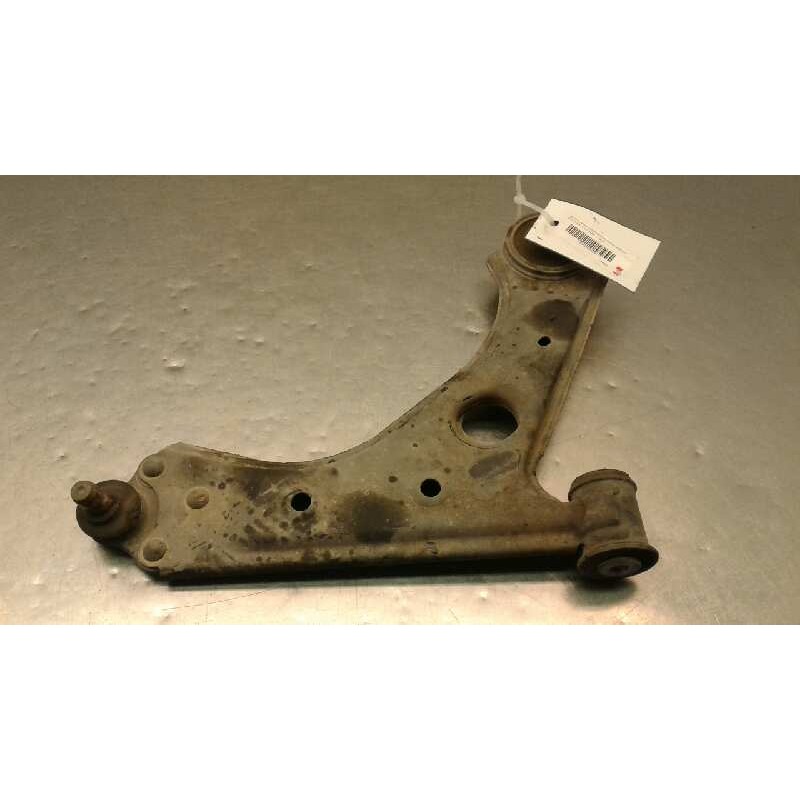 Recambio de brazo suspension superior delantero derecho para opel corsa d catch me referencia OEM IAM   