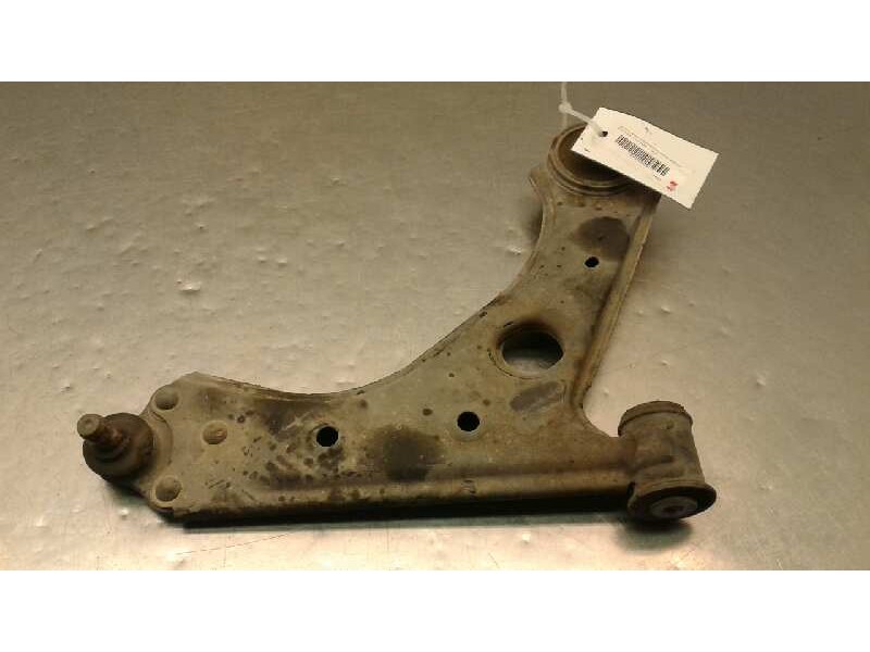 Recambio de brazo suspension superior delantero derecho para opel corsa d catch me referencia OEM IAM   